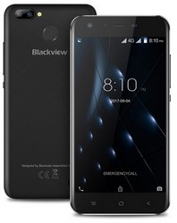 Замена сенсора на телефоне Blackview A7 Pro в Сургуте